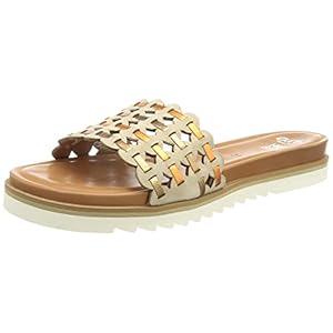 ARA ALICANTE dames slippers.