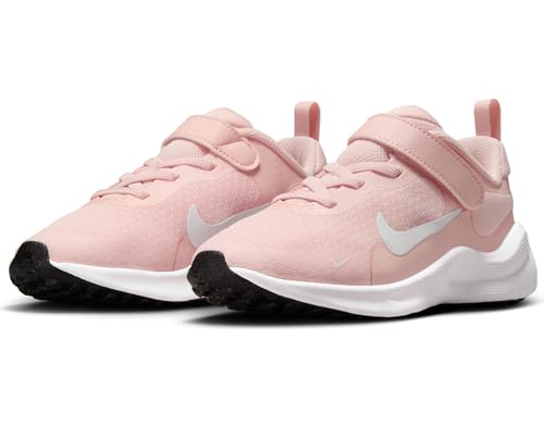 Nike Unisex-Child Revolution 7 (Toddler) Sneaker2