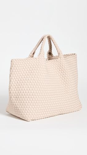 Bolso tote St Barths para mujer Naghedi miniatura 3