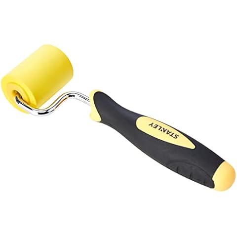 Stanley Dynagrip Soft Seam Roller 0 28 660 Cover