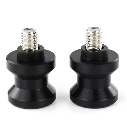 Bobinas de brazo basculante para mantenimiento en soporte paddock de Vitpilen 401