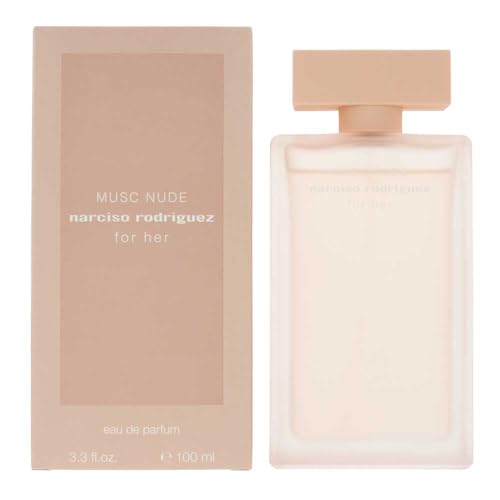NARCISO RODRIGUEZ Musc Nude...