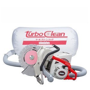 Amazon.co.jp: 新ダイワ エンジンカッター(集塵式) ECD7412S-CD [73.5