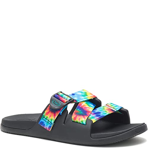 Chaco Women's Chillos Slide Sandal3
