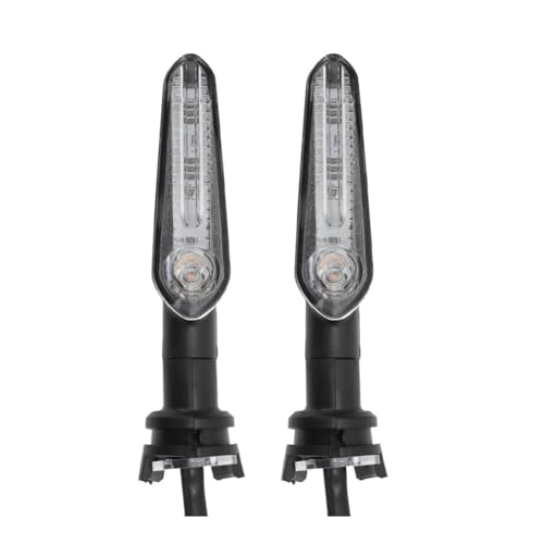 Clignotants pour MT07 MT09 Tracer et XSR 700 clignotant arrière moto