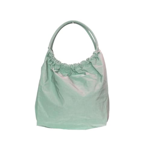 Propeller heads(???????) Casual Bag, Green, One Size