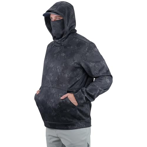 AFTCO Reaper Tactical Sweatshirt4