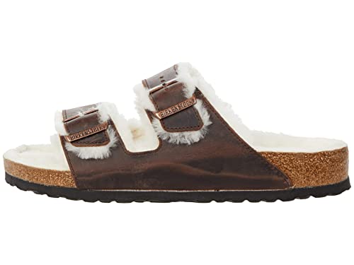 Image of Birkenstock Women's Arizona Soft Footbed Sandals