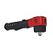 Chicago Pneumatic CP7737 1/2 Inch Angle Impact Wrench, Single Hammer, Direct Drive, 221 ft.lbs Max Torque, 9000 RPM