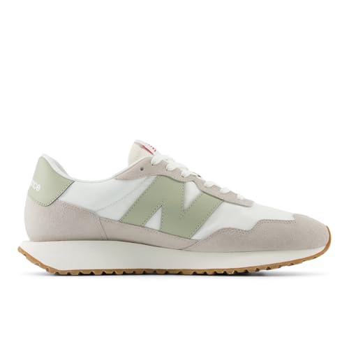 Image of New Balance Men's 237 | Casual Shoes