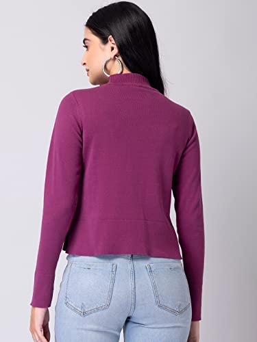 Image of FabAlley Women Sweater