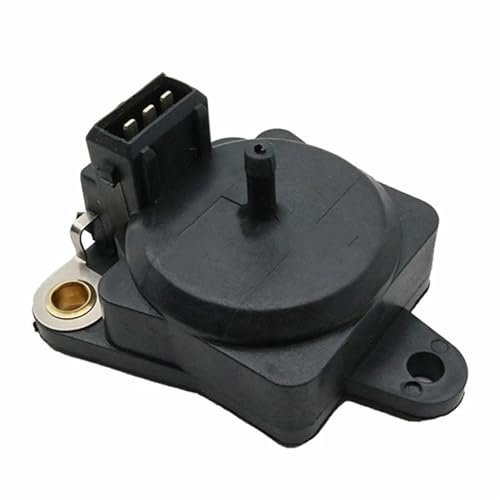 Papillons des gaz 7654436 pour Sierra 2.0 16V avec capteur haute précision
