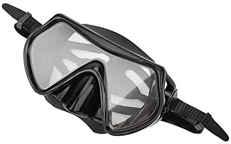 Vollgesichts-Schnorchelmaske, Schnorcheln, Tauchmasken, gehärtete Gläser, Weitwinkel-Schwimmbrille, Unterwasser-Salvage, Taucherbrille für Erwachsene