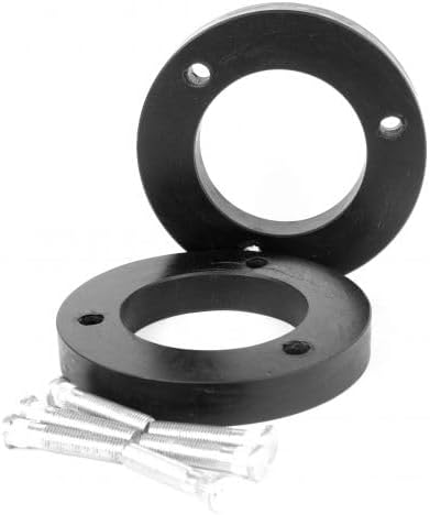 0.8 inch 20mm Front Strut Spacers Leveling Lift Kit Compatible with Infiniti - Fits QX56 2010-2013, QX80 2013-2019