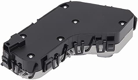 Replacement for car Window Switch A2059057851 A2139059803 E300 Right seat Switch,if Applicable