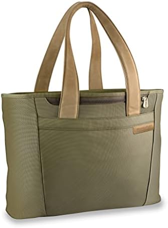 Riley Baseline Large Shopping Tote 