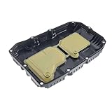 Transmission Oil Pan for Mercedes for Benz 09-17 7252703707 7252708704 Transmission Oil pan