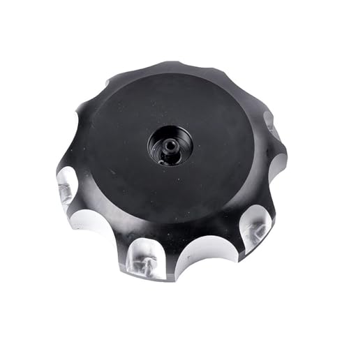 Bouchon réservoir essence pour sorties enduro CRF250X et XR250