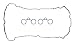 Fel-Pro VS 50761 R Valve Cover Gasket Set