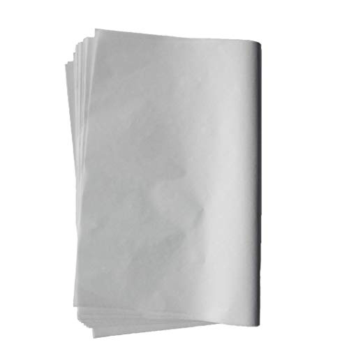 Regency Wraps Parchment Paper Pan Liner, Pack Of 25, White #TOP13