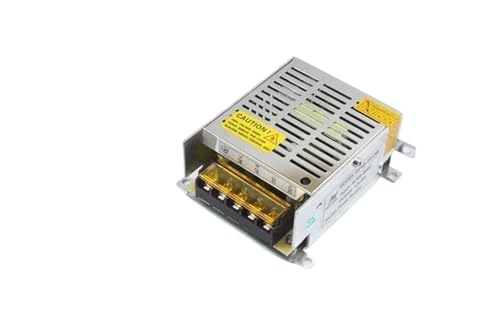 Alimentation double sortie pour projet domotique et box internet - 2