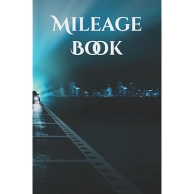 Mileage Book