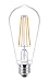Produktbild Philips LED-Lampe Phil Classic LEDbulb Filament 7W E27 827