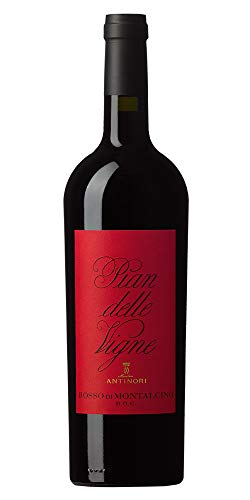 Pian Delle Vigne Rosso Di Montalcino -ANTINORI- 2014 0,75 DOC2014