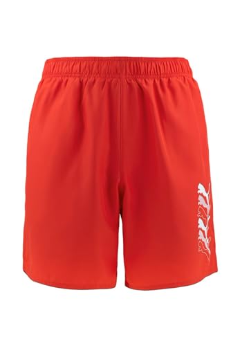 Puma Shorts 701226821 Trajes de baño, Rosa, XXL Hombre