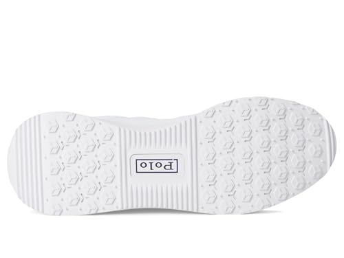 Polo Ralph Lauren, Men, Train 89, White/Multi, 11, Medium3