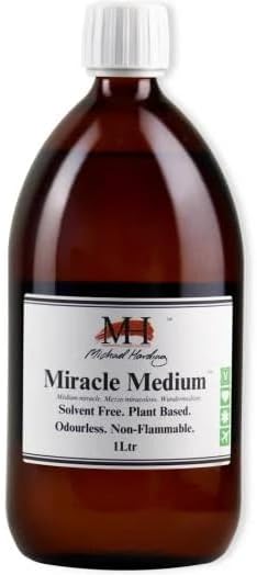 Miracle Medium, 1 Litre