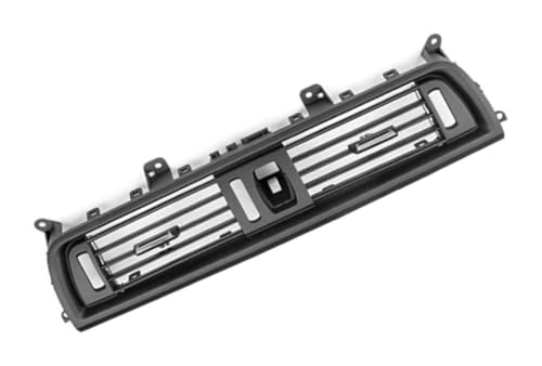 Grille d'aération BMW Série 5 F10 pour réguler la climatisation