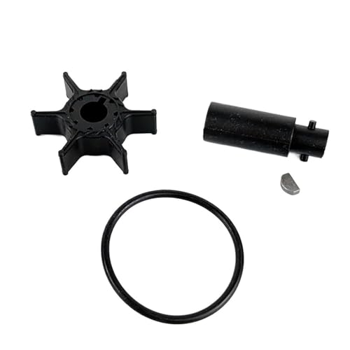Kit pompe à eau 68T-W0078-01 pour réparer la surchauffe moteur 4 temps