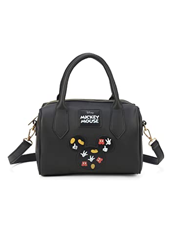 Bolsa Mickey de mão