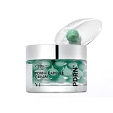 VTCOSMETICS(ブイティコスメテックス) PDRN+ カプセルクリーム 100 水分クリーム 集中保湿 ハリ ツヤ肌 透明感