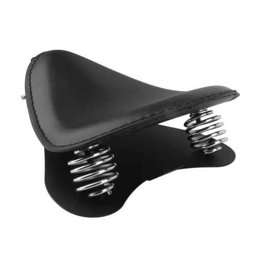 Cojín asiento base soporte resorte universal motocicleta bobster custom 5