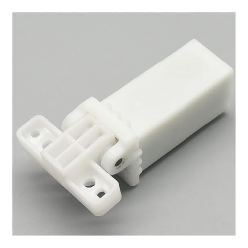 Charnière de couvercle de scanner pour Pantum M6500 M6550 M6600 M6502 blanc