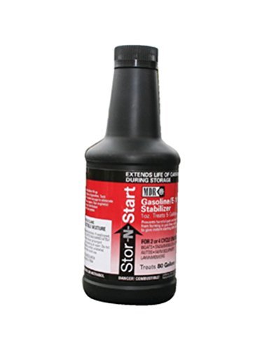 STOR-N-START GAS STAB. 32 OZ. by MDR
