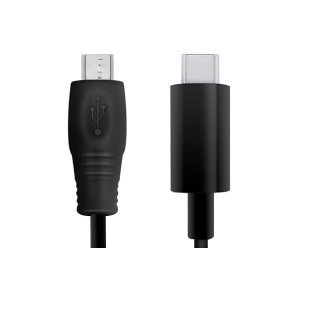 Câble USB-C vers Micro-USB