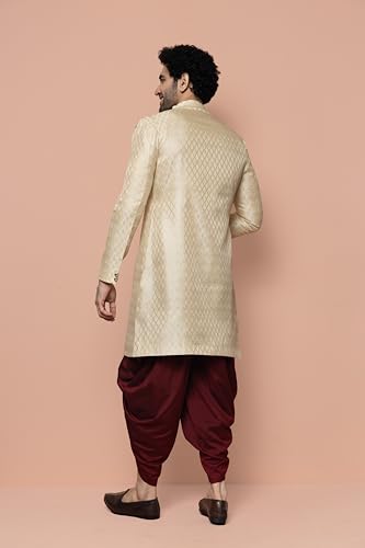 Image of KISAH mens Mens Sherwani
