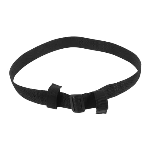 BESPORTBLE Shoulder Harness Carrying Shoulder Belt Martial Arts Holder Precise Craftsmanship Diverse Styles