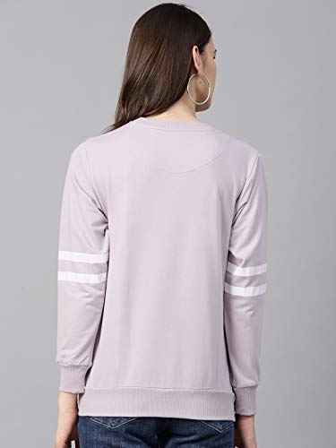 Image of pluss Women's Regular Sweatshirt