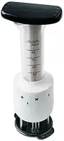 Seringa Culináia, Injetor Temperos 90ml Creme Carne Bolo Doce