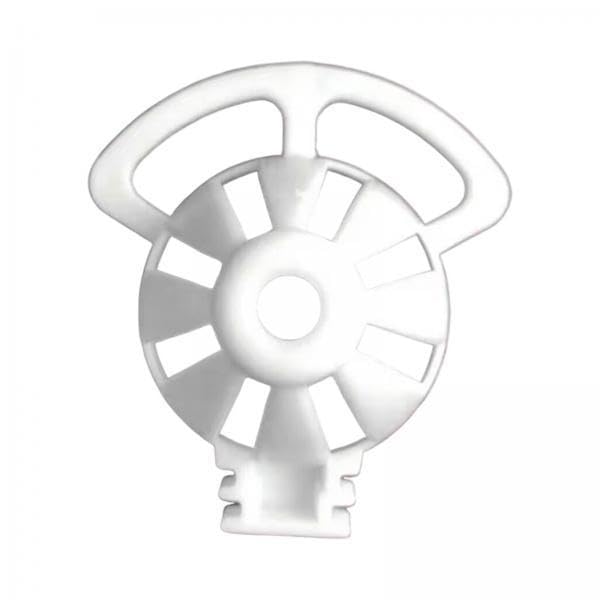 Gralara 2X Jaula para Pájaros, Soporte para Huevos, Comedero para Pájaros, Juguetes para Huevos, Accesorios para Pájaros, Loro Canario