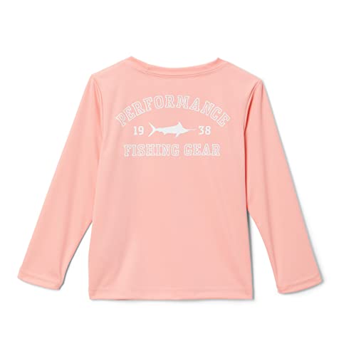 Columbia Boys' Terminal Tackle PFG University2