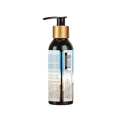 Natural Water-Based Personal Lubricant | Exotic Coconut | 4 fl.oz.