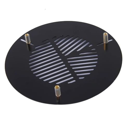Masque Bahtinov télescope astronomique réglable 65-220 mm pour mise au point précise