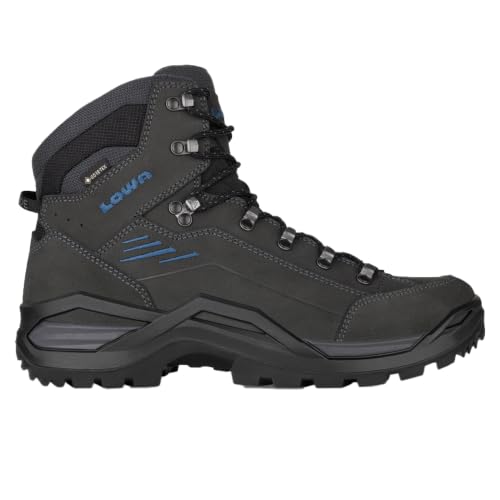 Image of LOWA Men's Renegade EVO GTX Mid Hiking Boot
