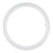 Osram - Tubo circular LED, 20 W, Blanco