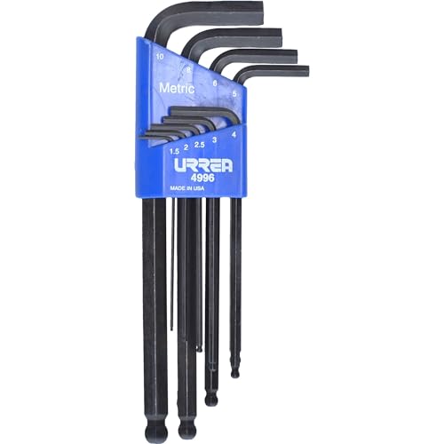 Mejores comprativas On-line Llaves Urrea los preferidos por los clientes. 26 Imagen adicional